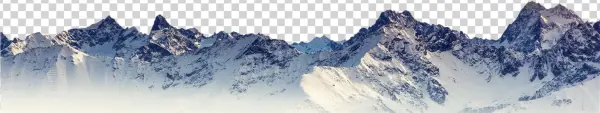 Muntii Romaniei Iarna