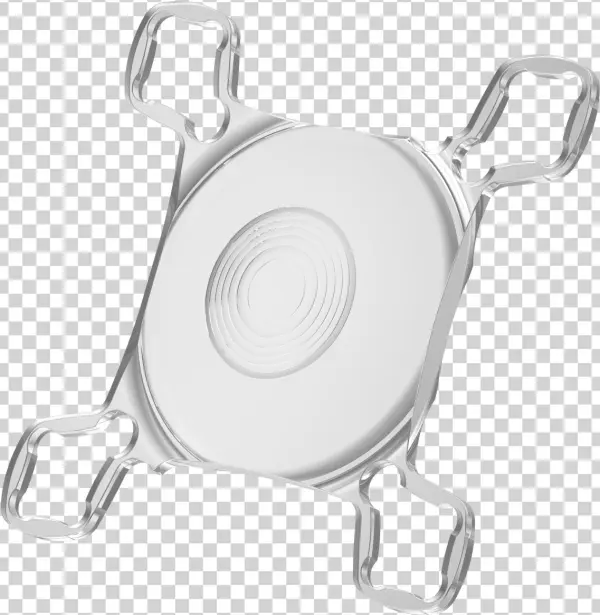 New Sulcus Lens For Pseudophakic Eyes - 1stq Iol