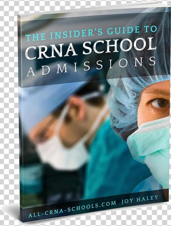 Nurse Anesthetist Schools - Surgeon