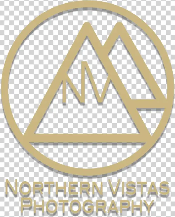 Nvp Mountain Lense Vector