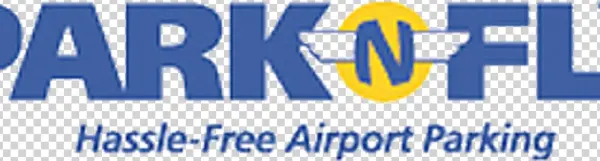 Park N Fly Seattle - Cobalt Blue