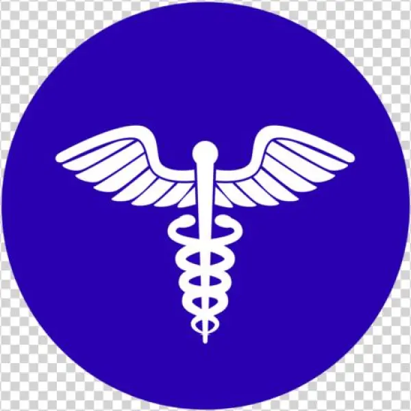 Pharmacy Sign - Emblem