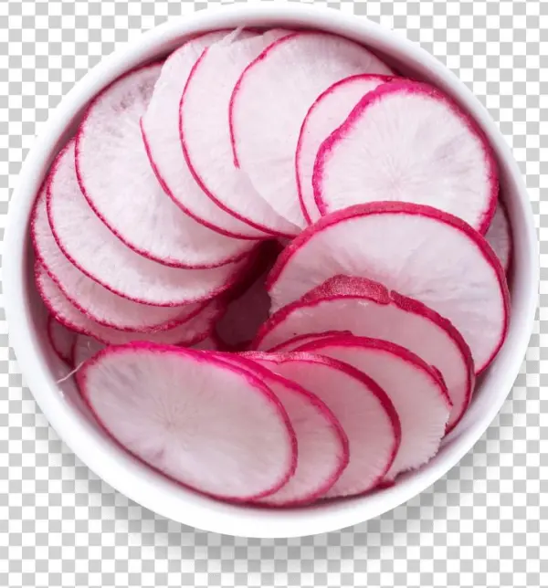 Post Navigation - Red Onion