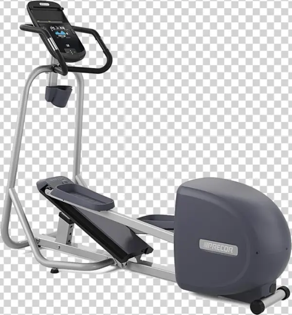 Precor Efx 221 Elliptical