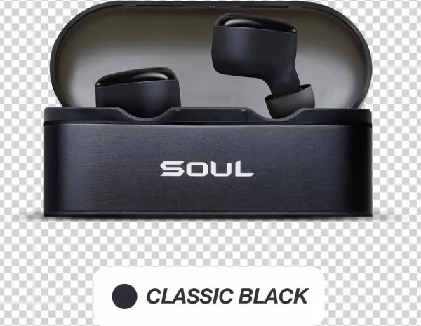 Prevnext - Soul St Xs