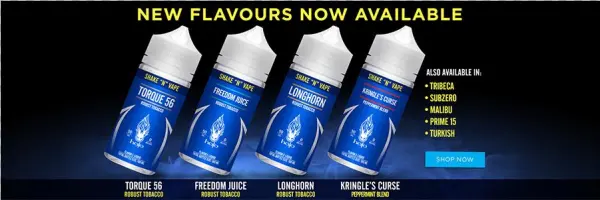 Proton Plex Banner1 - Caffeinated Drink