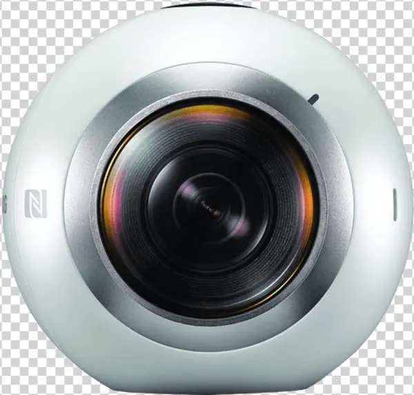 Samsung Gear 360series