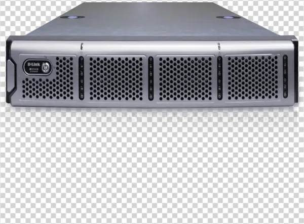 Server