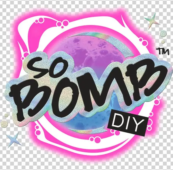 So Bomb - Graphic Design