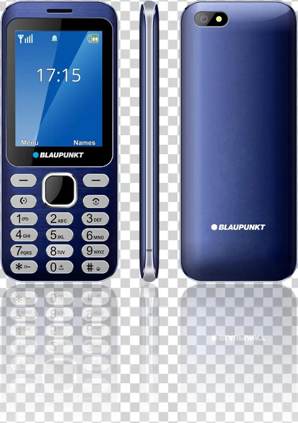 <span>fl - Blaupunkt Fl02