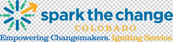 Spark The Change Colorado - Majorelle Blue