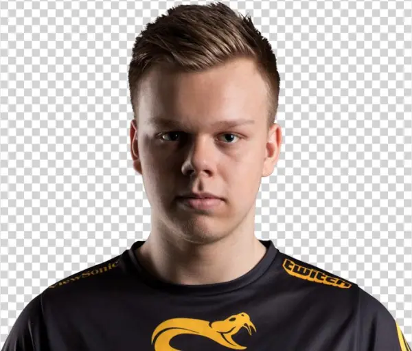 Spy Wunder 2017 Spring - Splyce