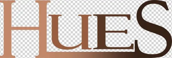The Hues Company Logo