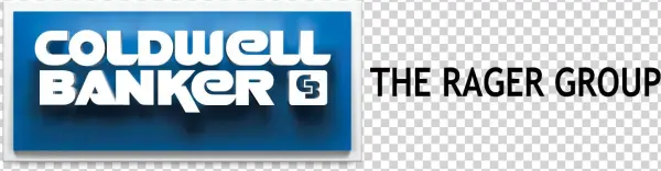 The Rager Group - Graphic Design