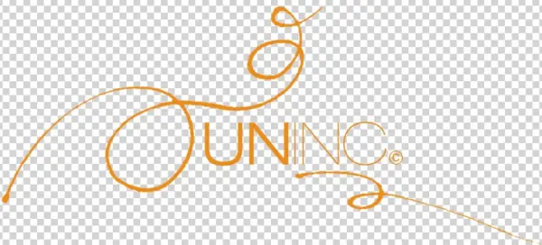 Unincorange - Calligraphy