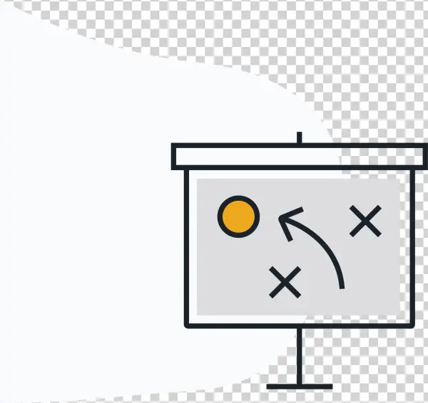 Wmg Strategy Icon