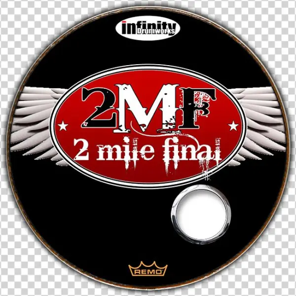 2 Mile Final - Cd