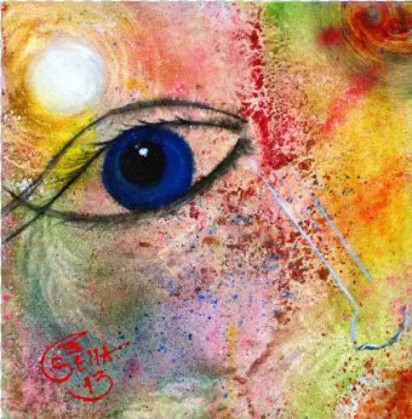 24 Angel'seye - Visual Arts