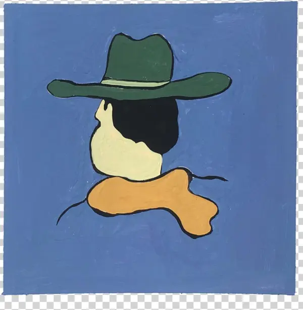 2purplecowboy - Cartoon