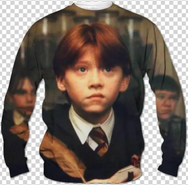 486 B - Long-sleeved T-shirt