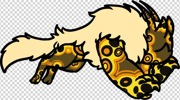 6785693 Zyioedwgauguzrd - Corrupted Bumblebee Jasper