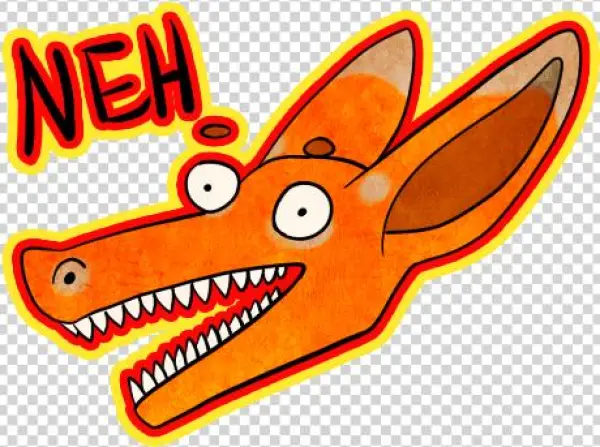 6rjgg3y - Cartoon