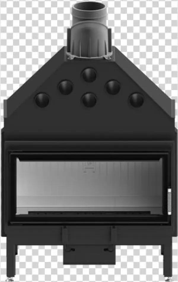 Additional Equipment - Fireplace