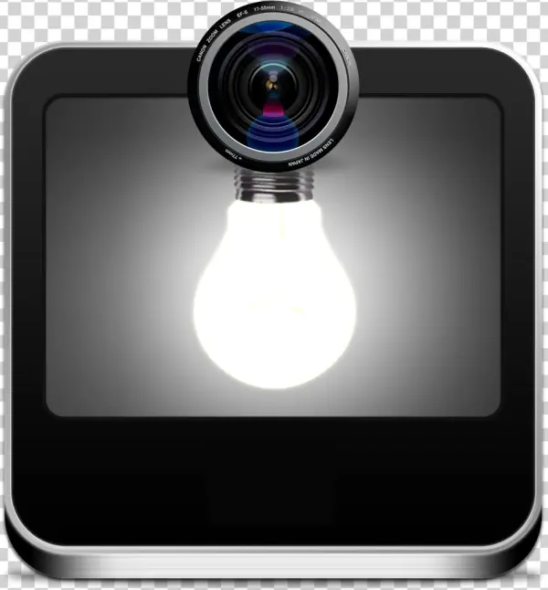 App Icon - Webcam