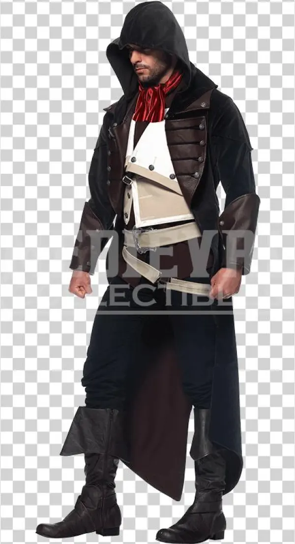 Assassins Creed Kostüm