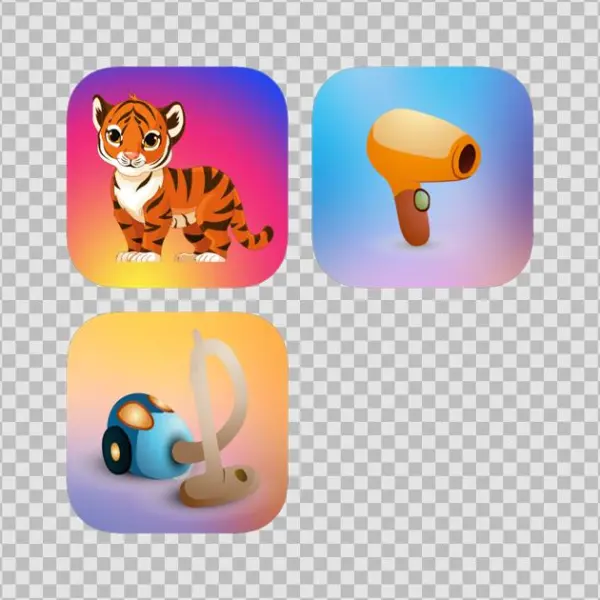 Baby Sleep Bundle 4 - Cartoon