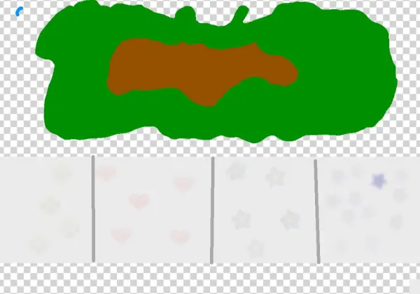 Background Scene - Extra - Illustration