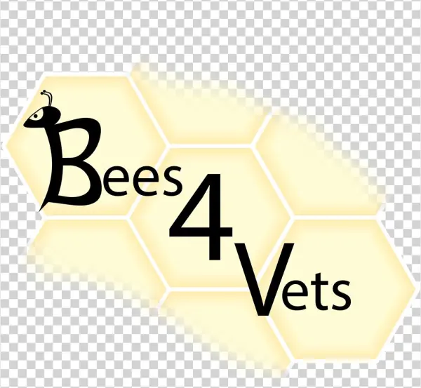 Bees4vets - Graphic Design