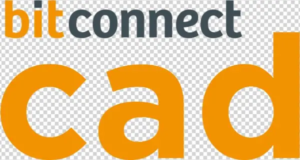 Bitconnect - Cad - Graphic Design