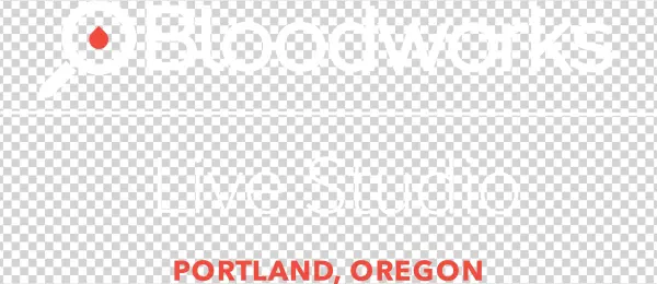 Bloodworks Live Studio - Circle