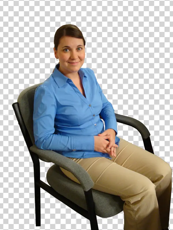 Brooke Lerner™ - Sitting