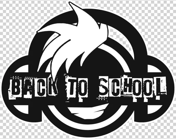 Bts - Logo - Black - White - Emblem