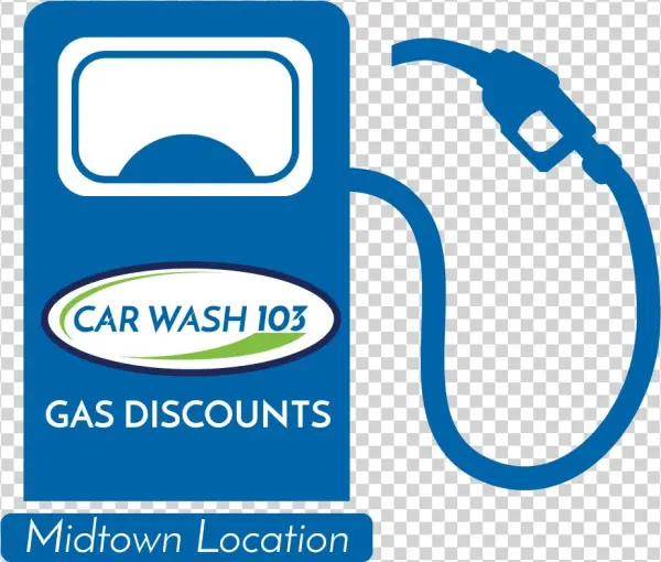 Car Wash 103 Fuel Discounts