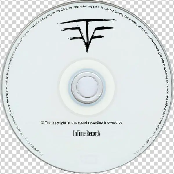 Cd Png - Cd