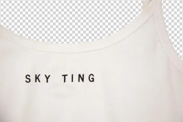Chakra Tank Top