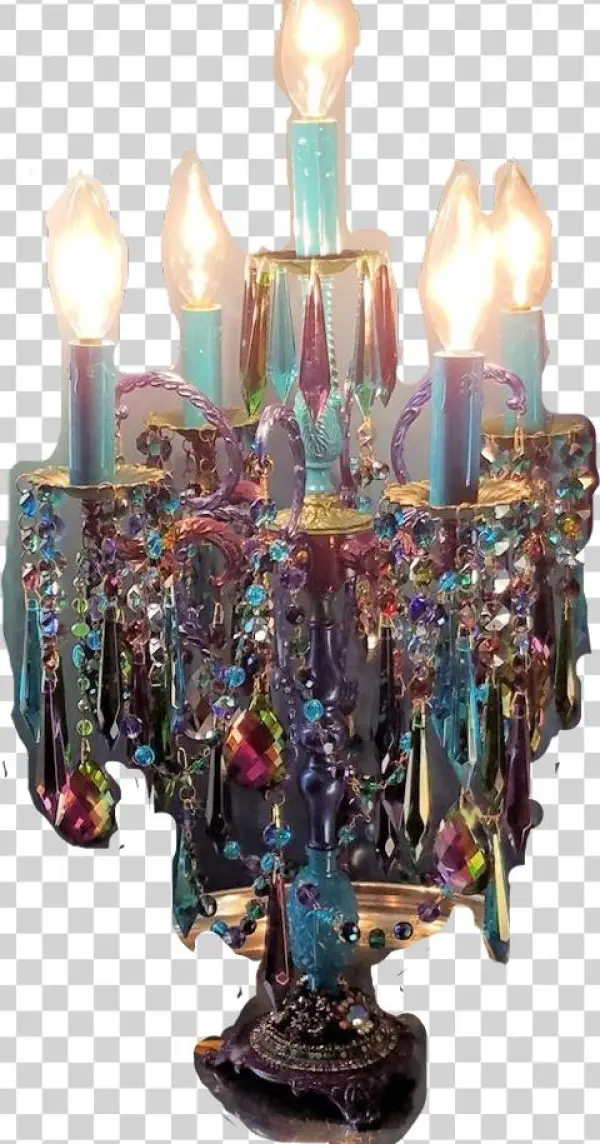 Chandelier