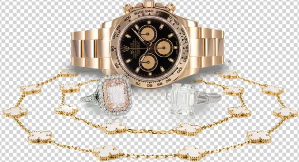 Collateral Loans - Analog Watch