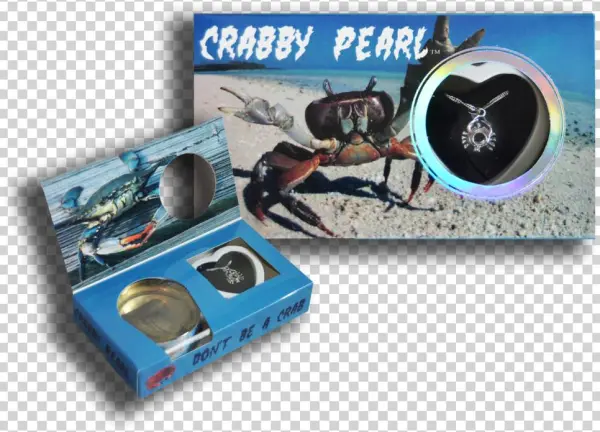 Crabbypearl