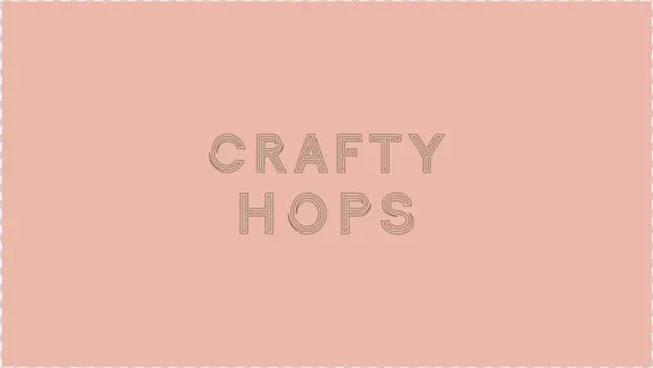 Craft Beer Packaging