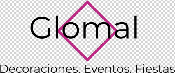Decoraciones - Eventos - Fiestas - Glomal