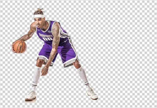 Drafted - - Player
