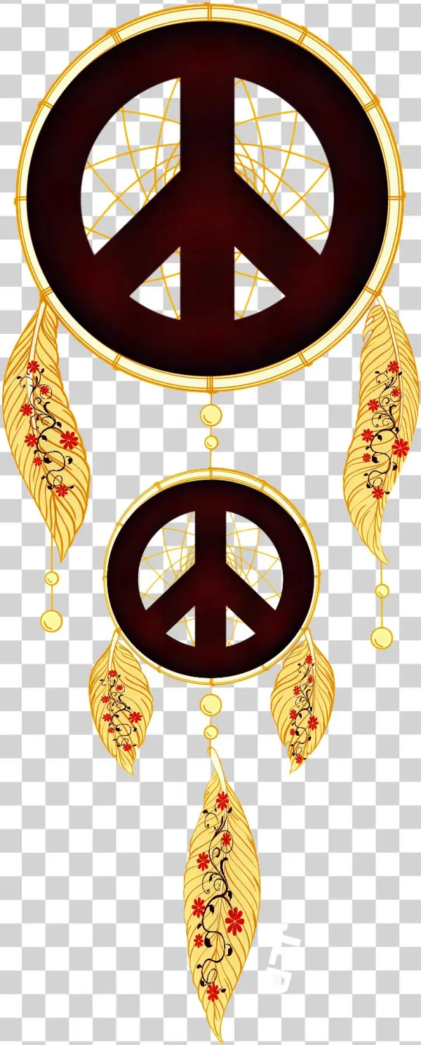 ☮dreamcatcher/jlb - Emblem