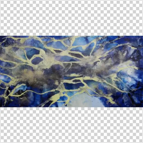 Elektra Wall Décor - Painting