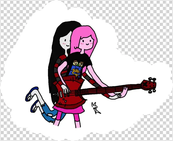Fan Art - Illustration