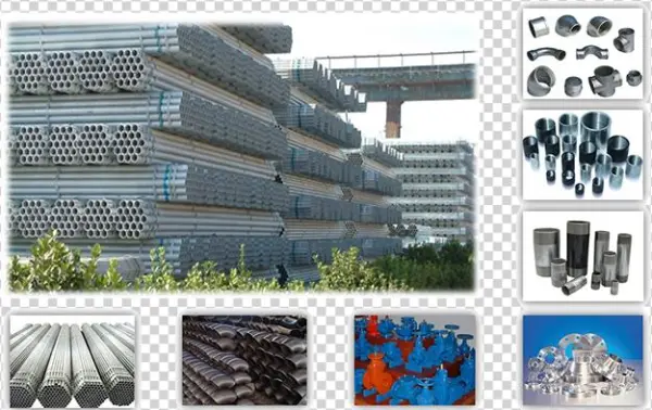 Flanges