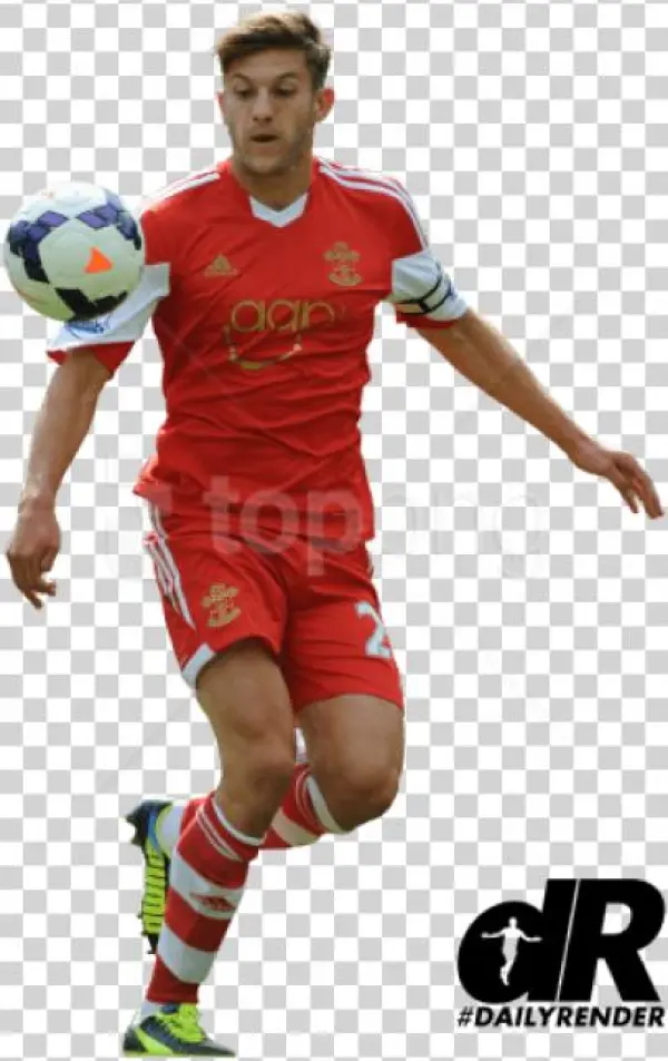 Free Png Download Adam Llallana Png Images Background - Player
